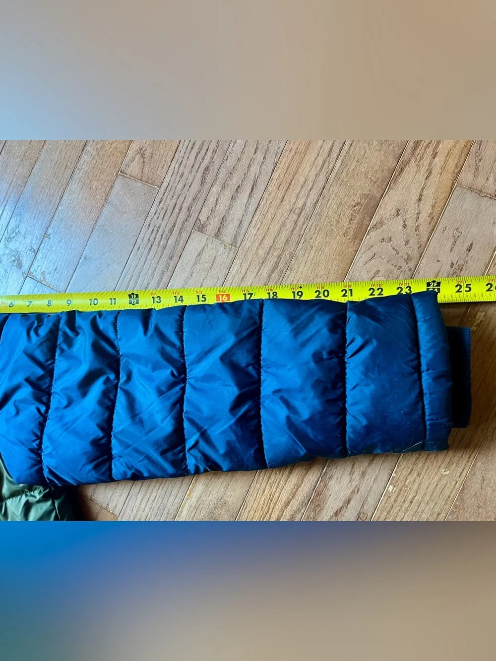 Kid’s Wonder Nation Puffer Jacket